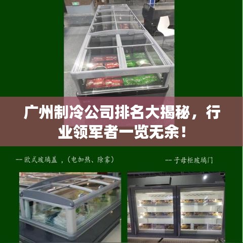 廣州制冷公司排名大揭秘，行業(yè)領(lǐng)軍者一覽無(wú)余！