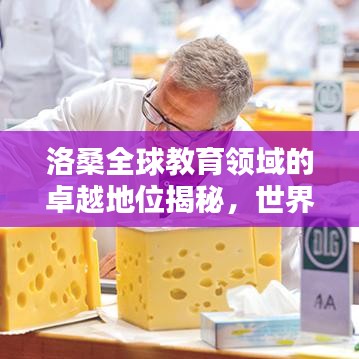 洛桑全球教育領域的卓越地位揭秘，世界排名解析