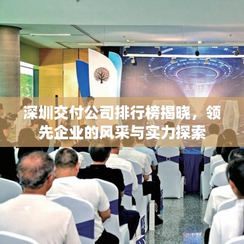 深圳交付公司排行榜揭曉，領(lǐng)先企業(yè)的風(fēng)采與實(shí)力探索