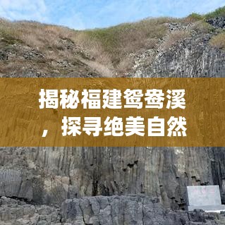 揭秘福建鴛鴦溪，探尋絕美自然風(fēng)光之旅