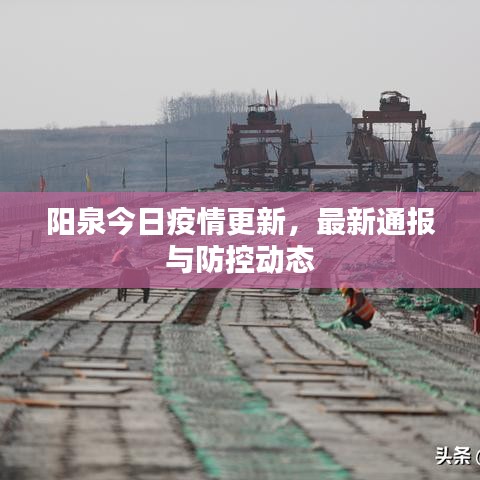 陽泉今日疫情更新，最新通報與防控動態(tài)