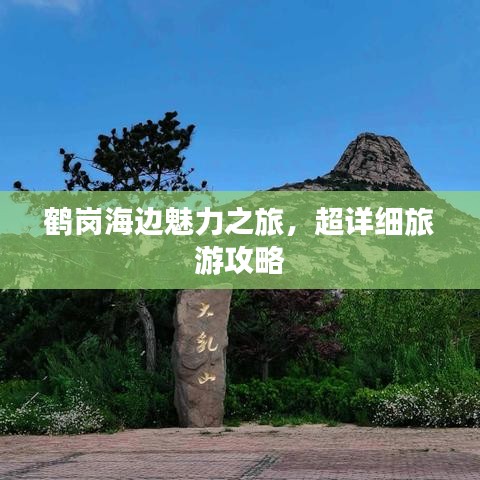 鶴崗海邊魅力之旅，超詳細旅游攻略