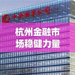 杭州金融市場穩(wěn)健力量解讀，國債公司排名一覽