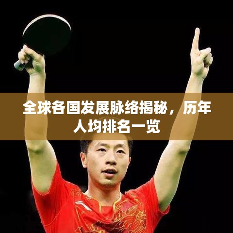 全球各國(guó)發(fā)展脈絡(luò)揭秘，歷年人均排名一覽