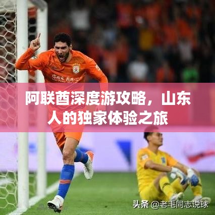 阿聯(lián)酋深度游攻略，山東人的獨(dú)家體驗(yàn)之旅