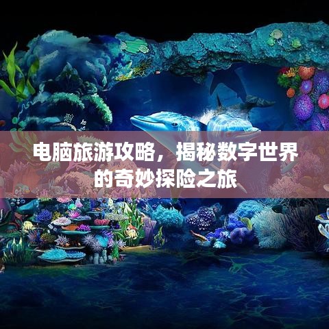 電腦旅游攻略，揭秘?cái)?shù)字世界的奇妙探險(xiǎn)之旅