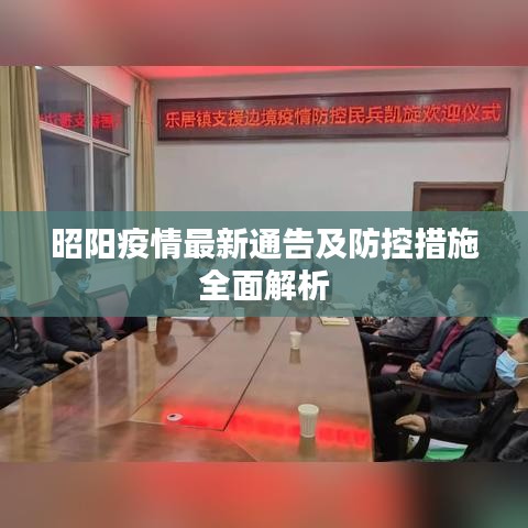 昭陽疫情最新通告及防控措施全面解析