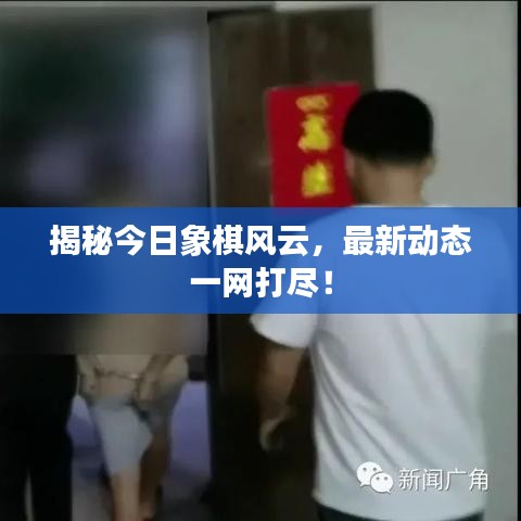 揭秘今日象棋風(fēng)云，最新動態(tài)一網(wǎng)打盡！