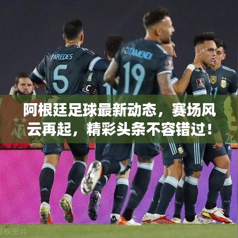 阿根廷足球最新動態(tài)，賽場風云再起，精彩頭條不容錯過！