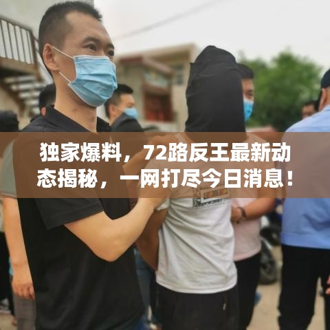 獨家爆料，72路反王最新動態(tài)揭秘，一網(wǎng)打盡今日消息！