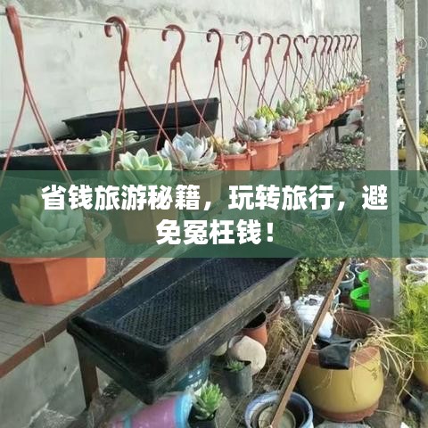 省錢旅游秘籍，玩轉(zhuǎn)旅行，避免冤枉錢！
