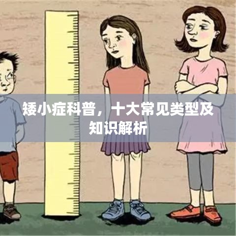矮小癥科普，十大常見(jiàn)類(lèi)型及知識(shí)解析