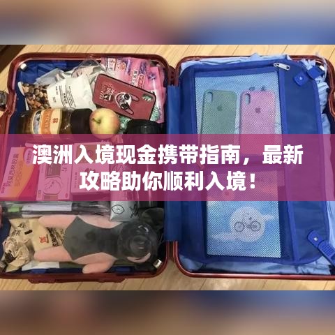 澳洲入境現(xiàn)金攜帶指南，最新攻略助你順利入境！