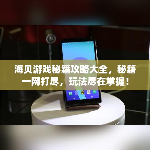 海貝游戲秘籍攻略大全，秘籍一網(wǎng)打盡，玩法盡在掌握！