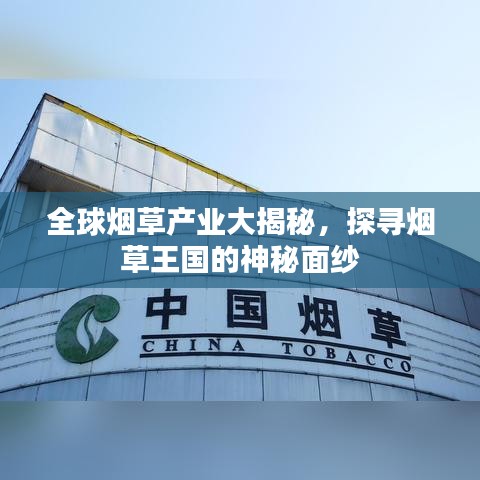 全球煙草產(chǎn)業(yè)大揭秘，探尋煙草王國的神秘面紗