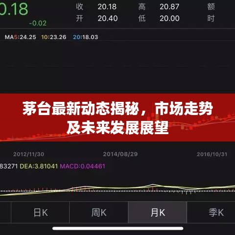 茅臺(tái)最新動(dòng)態(tài)揭秘，市場(chǎng)走勢(shì)及未來發(fā)展展望