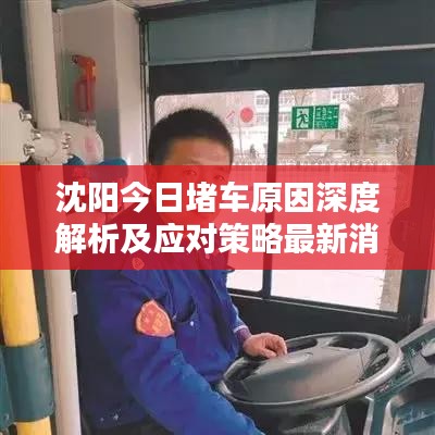 沈陽今日堵車原因深度解析及應(yīng)對策略最新消息