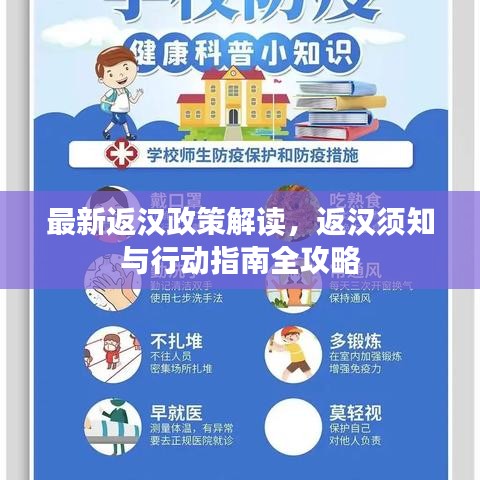 最新返漢政策解讀，返漢須知與行動指南全攻略