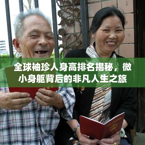 全球袖珍人身高排名揭秘，微小身軀背后的非凡人生之旅