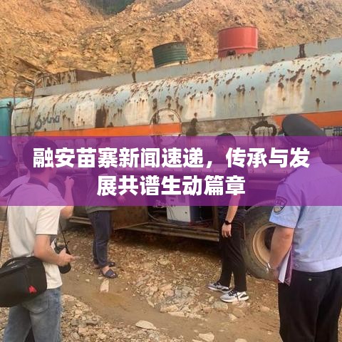 融安苗寨新聞速遞，傳承與發(fā)展共譜生動篇章
