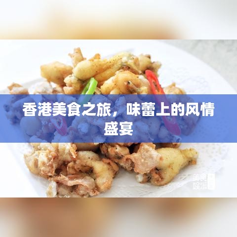 香港美食之旅，味蕾上的風(fēng)情盛宴