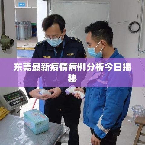 東莞最新疫情病例分析今日揭秘