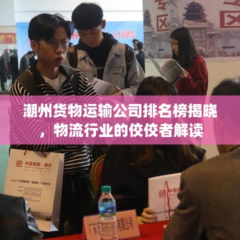 潮州貨物運輸公司排名榜揭曉，物流行業(yè)的佼佼者解讀