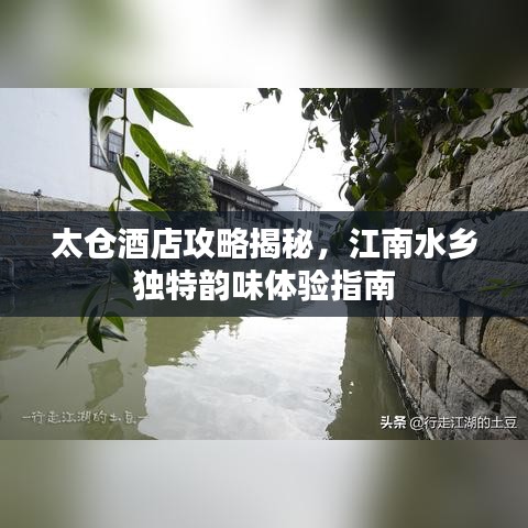 太倉酒店攻略揭秘，江南水鄉(xiāng)獨(dú)特韻味體驗(yàn)指南