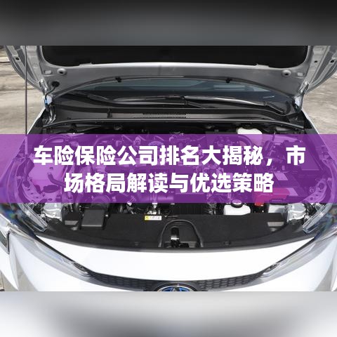車險(xiǎn)保險(xiǎn)公司排名大揭秘，市場格局解讀與優(yōu)選策略
