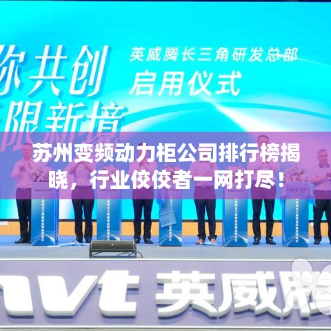 蘇州變頻動力柜公司排行榜揭曉，行業(yè)佼佼者一網(wǎng)打盡！