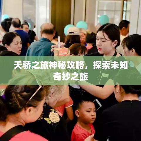 天驕之旅神秘攻略，探索未知奇妙之旅