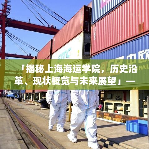 「揭秘上海海運學(xué)院，歷史沿革、現(xiàn)狀概覽與未來展望」——百度收錄標(biāo)準(zhǔn)吸睛標(biāo)題