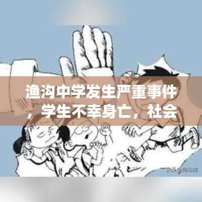 漁溝中學(xué)發(fā)生嚴(yán)重事件，學(xué)生不幸身亡，社會(huì)關(guān)注背后的深思