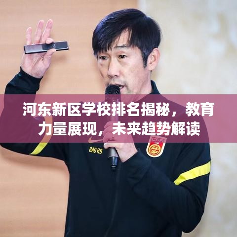 河?xùn)|新區(qū)學(xué)校排名揭秘，教育力量展現(xiàn)，未來趨勢(shì)解讀
