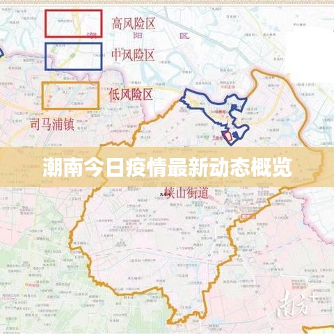 潮南今日疫情最新動態(tài)概覽