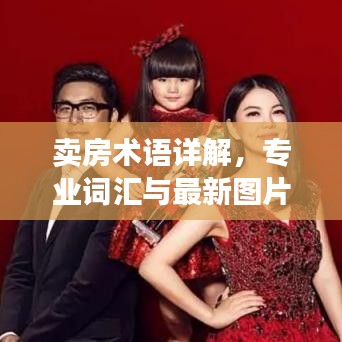 賣房術(shù)語詳解，專業(yè)詞匯與最新圖片解析大全