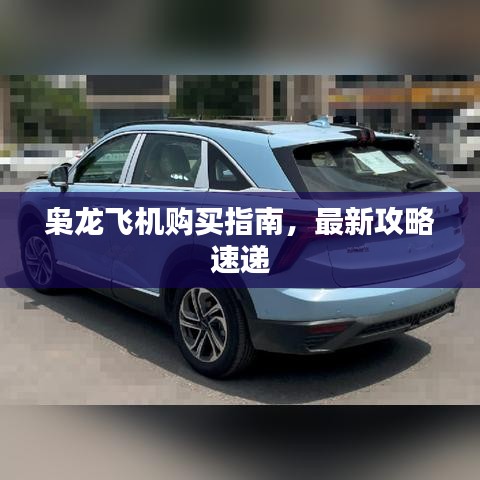 梟龍飛機(jī)購(gòu)買指南，最新攻略速遞