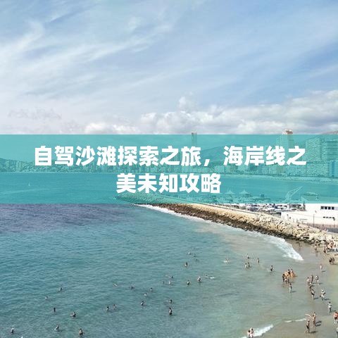 自駕沙灘探索之旅，海岸線之美未知攻略