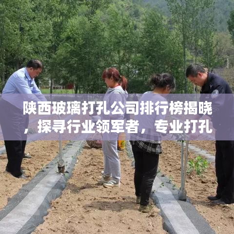 陜西玻璃打孔公司排行榜揭曉，探尋行業(yè)領(lǐng)軍者，專業(yè)打孔服務(wù)引領(lǐng)潮流