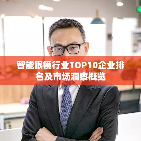 智能眼鏡行業(yè)TOP10企業(yè)排名及市場(chǎng)洞察概覽