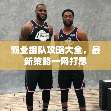 霸業(yè)組隊攻略大全，最新策略一網(wǎng)打盡