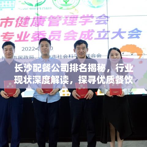 長(zhǎng)沙配餐公司排名揭秘，行業(yè)現(xiàn)狀深度解讀，探尋優(yōu)質(zhì)餐飲服務(wù)的典范