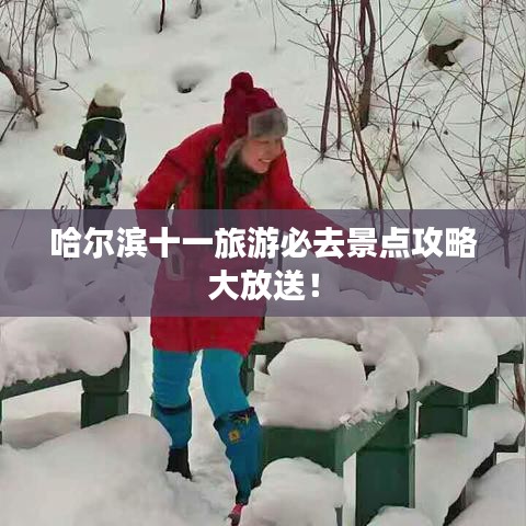 哈爾濱十一旅游必去景點(diǎn)攻略大放送！