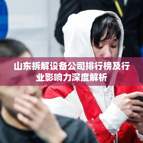山東拆解設(shè)備公司排行榜及行業(yè)影響力深度解析