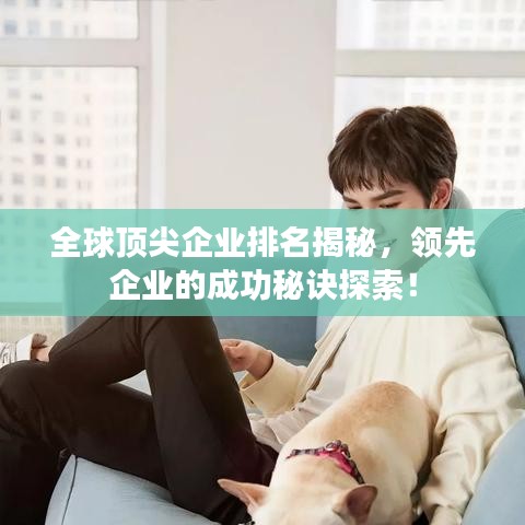 全球頂尖企業(yè)排名揭秘，領先企業(yè)的成功秘訣探索！
