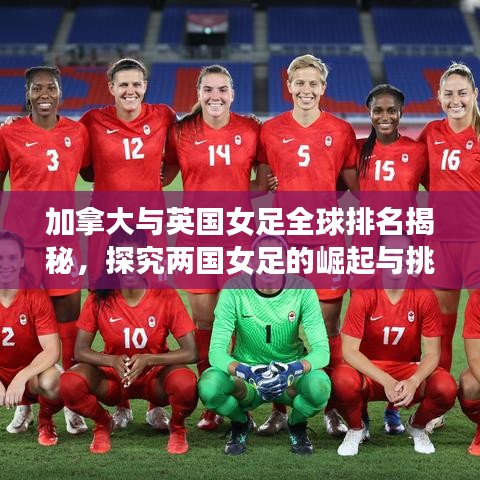 加拿大與英國女足全球排名揭秘，探究兩國女足的崛起與挑戰(zhàn)