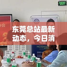 東莞總站最新動(dòng)態(tài)，今日消息一覽無(wú)余
