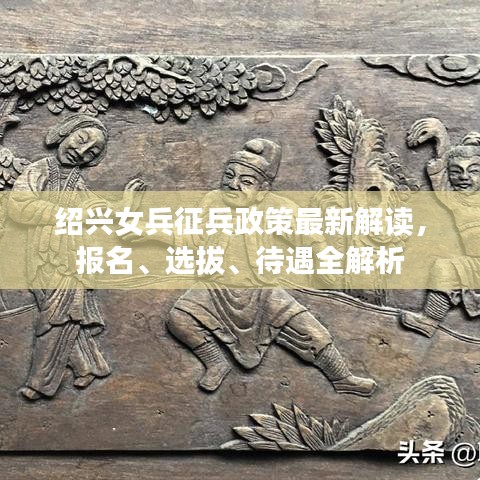 紹興女兵征兵政策最新解讀，報(bào)名、選拔、待遇全解析