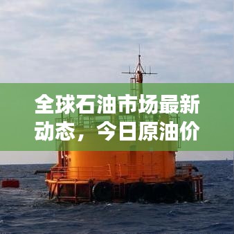 全球石油市場最新動(dòng)態(tài)，今日原油價(jià)格圖片更新，市場走勢(shì)及影響因素全解析