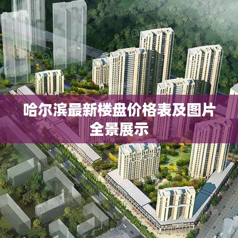 哈爾濱最新樓盤(pán)價(jià)格表及圖片全景展示
